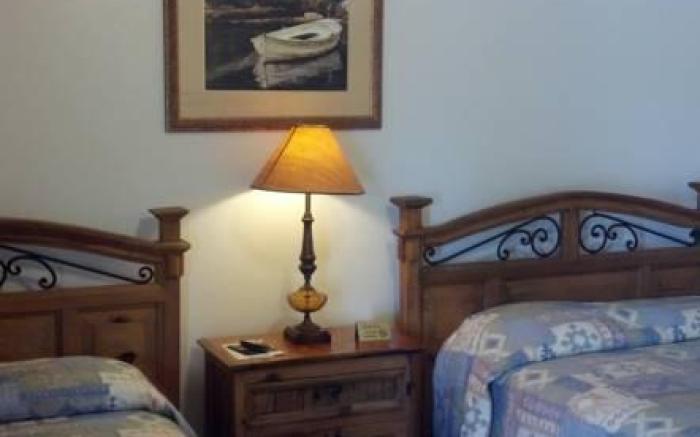 Buffalo Chip's Ranch House Motel