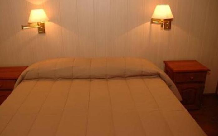 Cabanas de Nene Aparts
