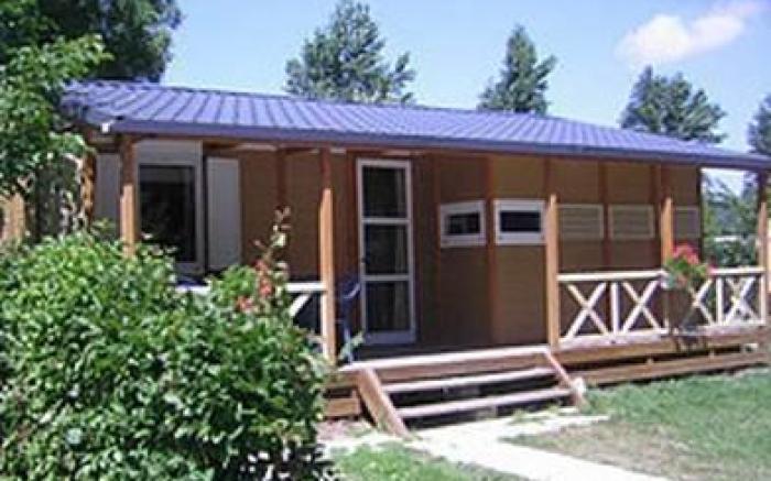 Camping Pommiers des Trois Pays