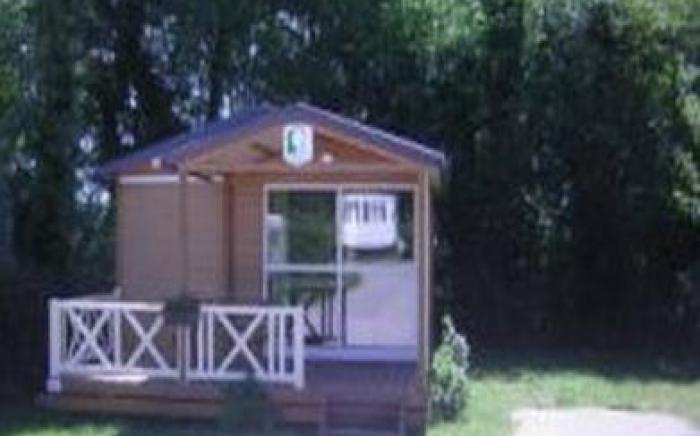 Camping Pommiers des Trois Pays