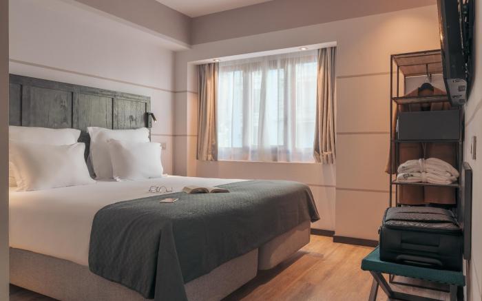 Pestana Lisboa Vintage City Center Suites