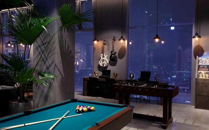 L7 HONGDAE by LOTTE HOTELS