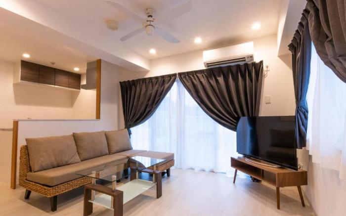 New Normal Hotel in NAGO