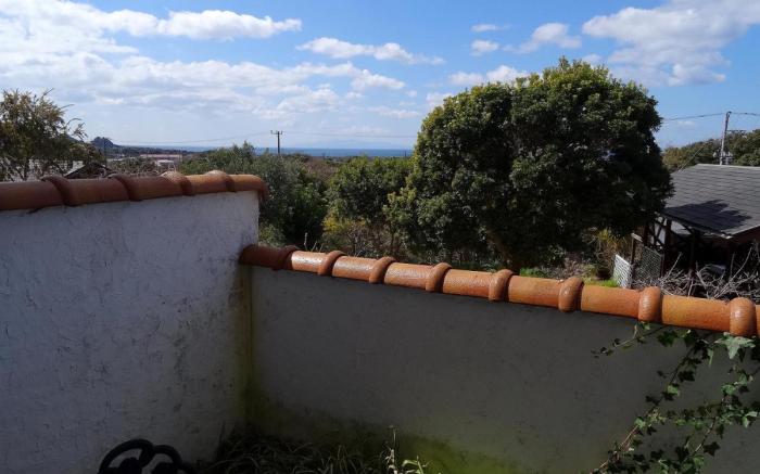 Hillside Inn Sirocco