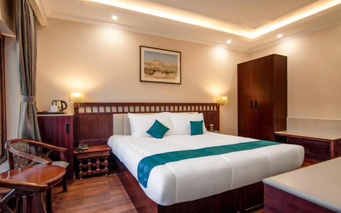 Hotel Ashoka Ladakh