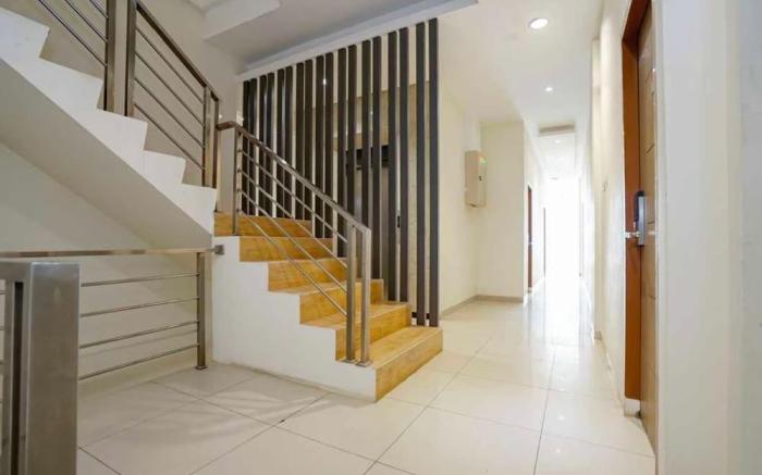 TwoSpaces Living at Maximus Inn