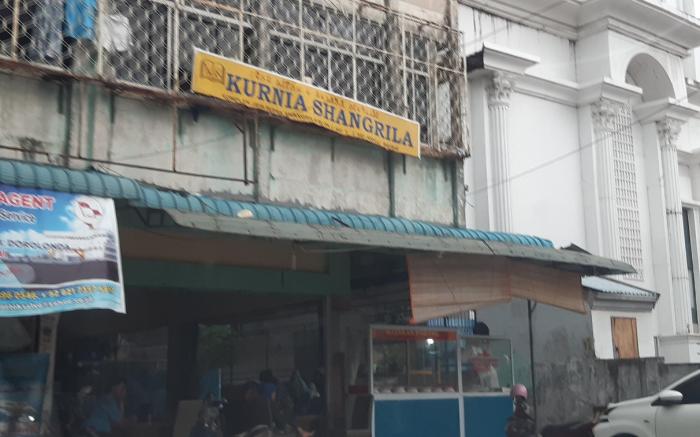 OYO 92248 Kurnia Shangrila