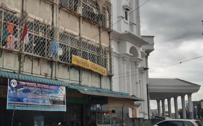 OYO 92248 Kurnia Shangrila