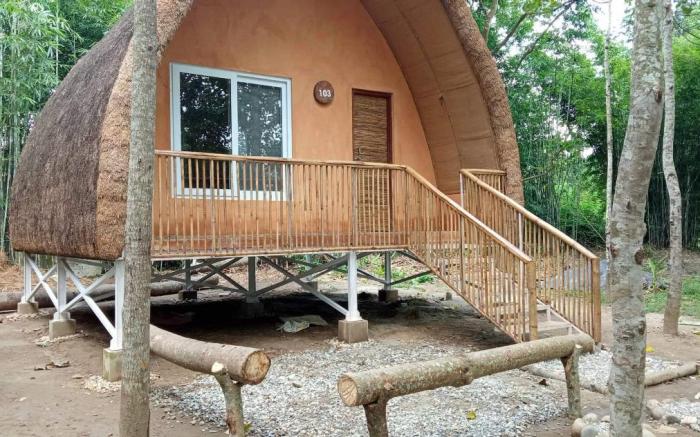 Nepal Himalayan Paulownia Resort 