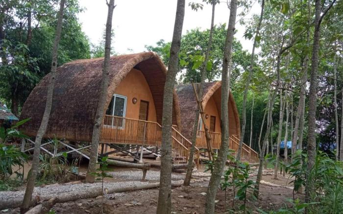 Nepal Himalayan Paulownia Resort 