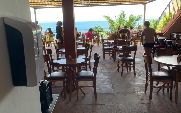 Hotel Villa Salvador