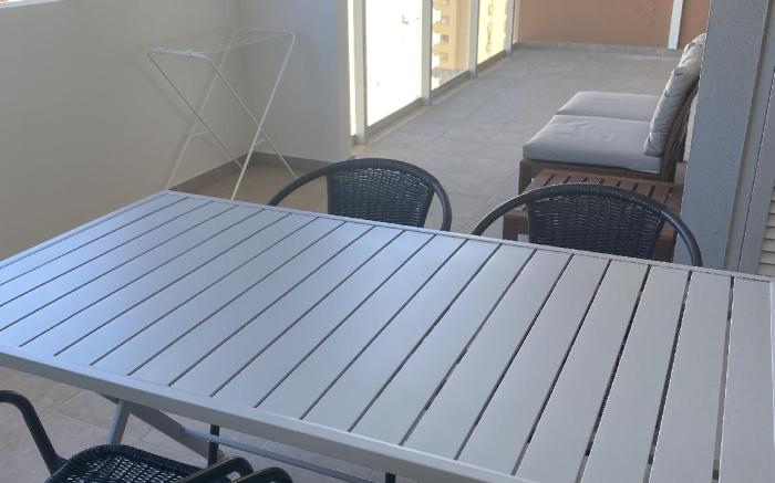 Soberbo, perto praia, climatizado, piscina privada