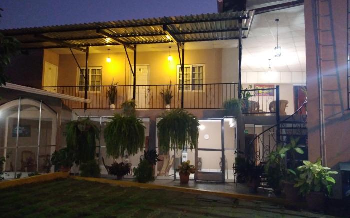Hotel Dalinky 