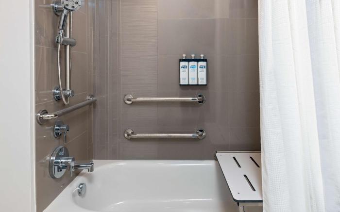 Hyatt House Orlando Airport