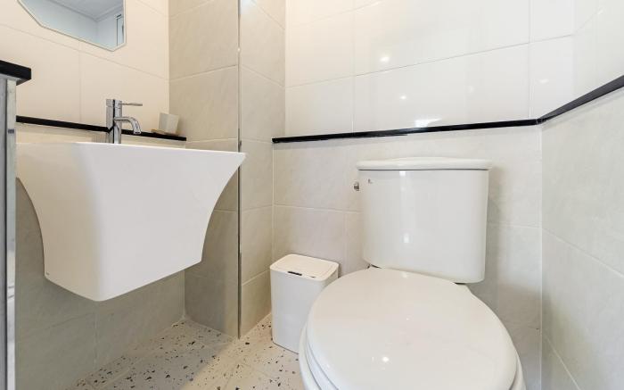 Gapyeong Haneul Sanchaek Poolvilla Pensi