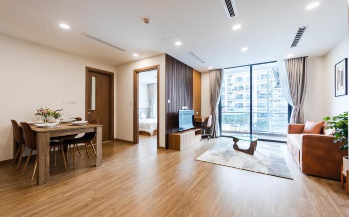 Five Star Westlake 1st-4th Floors Hotel & Serviced Apartment