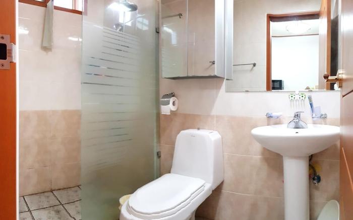 Jeju Ddoolle Pension