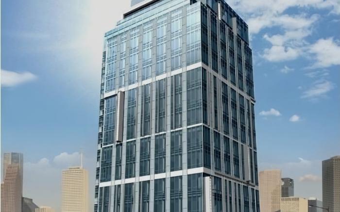 Brown Suites Hotel sinchon central
