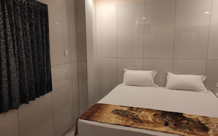  QUILON RESIDENCY