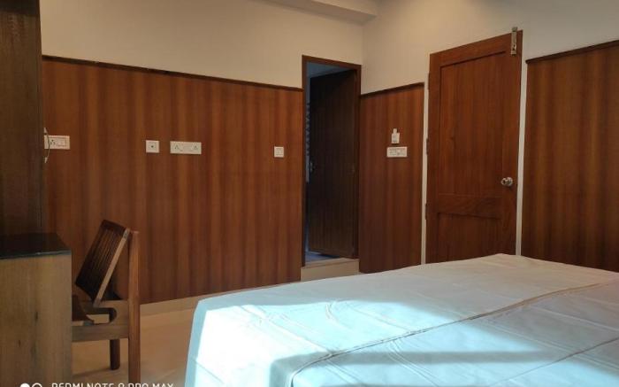 QUILON RESIDENCY