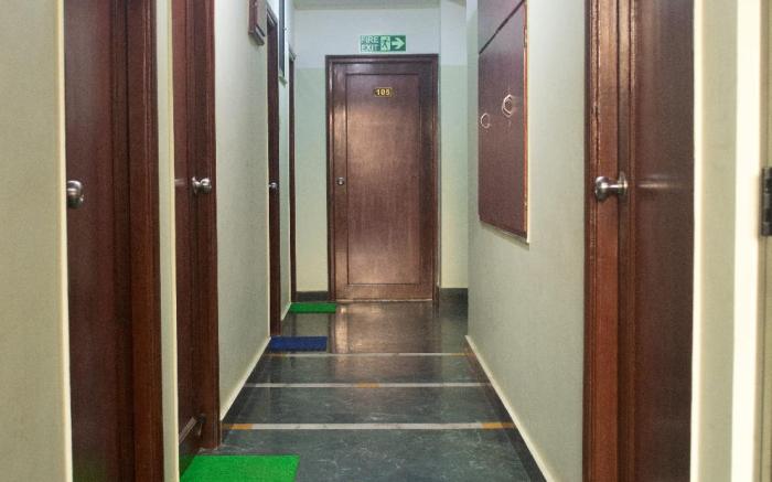 Hotel Shaurya