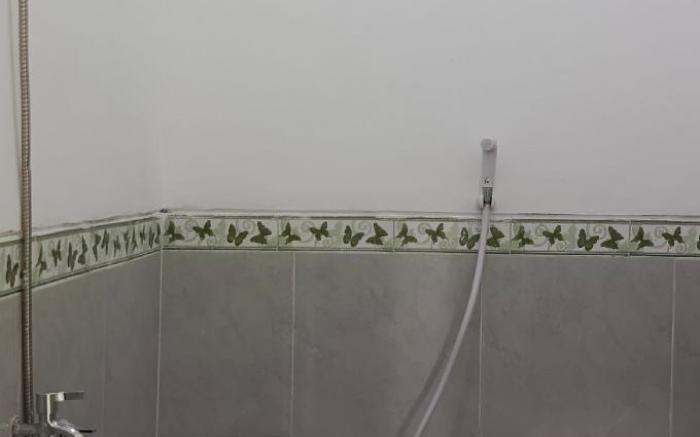 Casa kinari homestay 