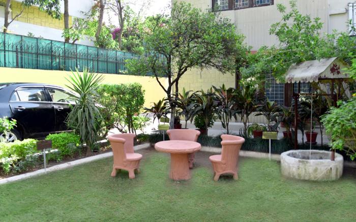 Capetown Guest House Islamabad
