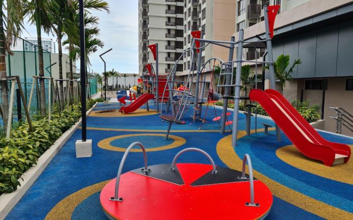 Bali Residences Melaka Comfy Home