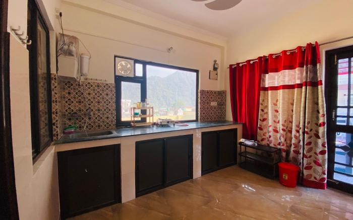 Solace Homestay