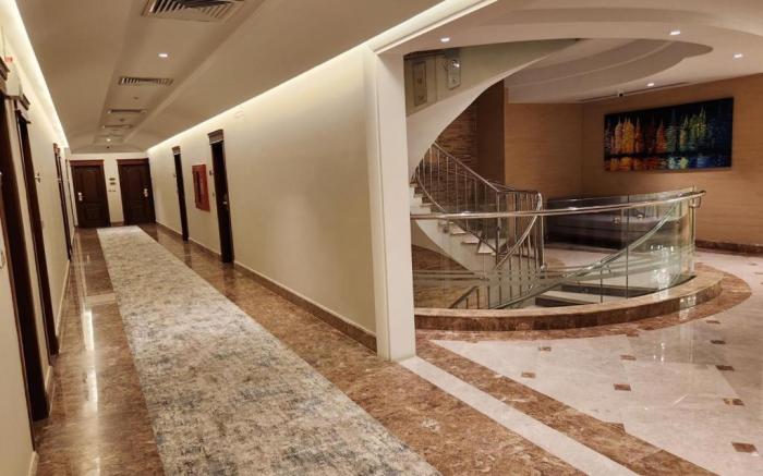 Prime Al Hamra Hotel Riyadh