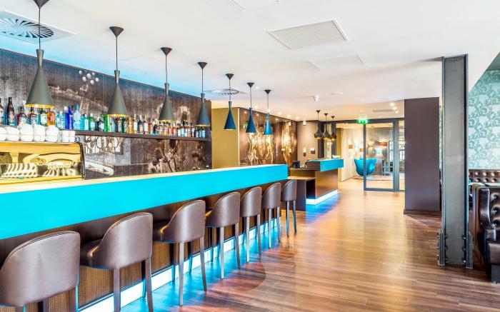 Motel One Edinburgh-Princes