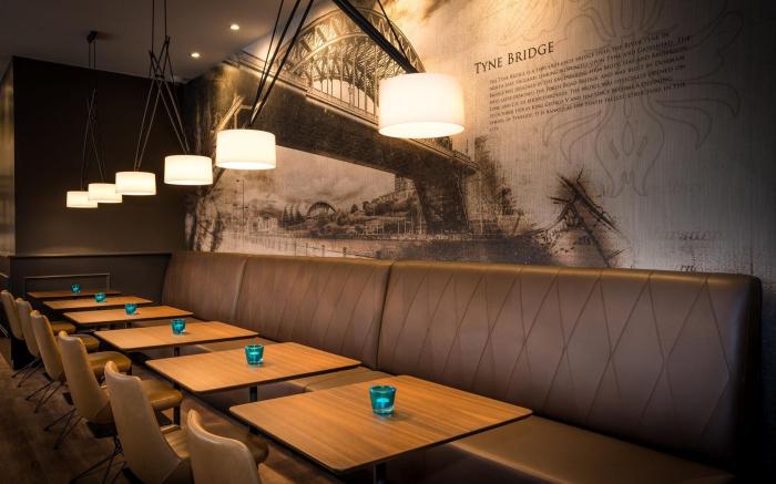 Motel One Newcastle