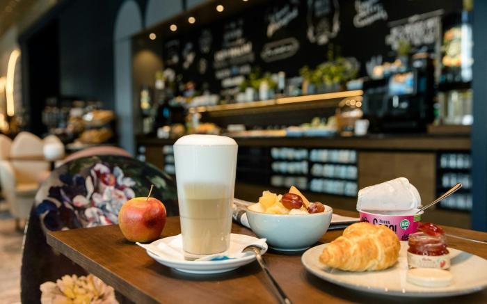 Motel One Dresden am Zwinger