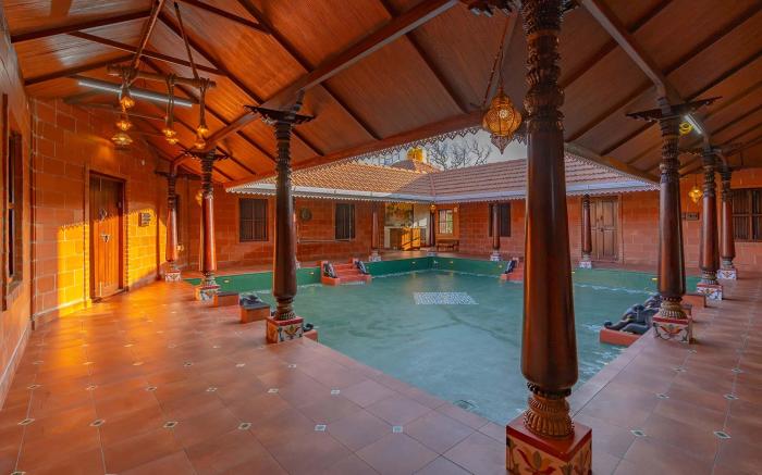 StayVista at The Wild Escape