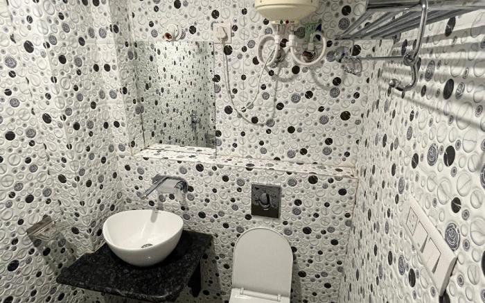 Hotel Shree