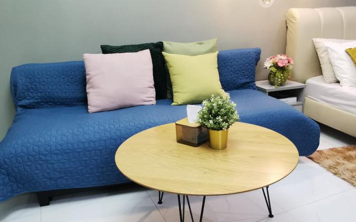 Elite Pod at Knightsbridge Makati