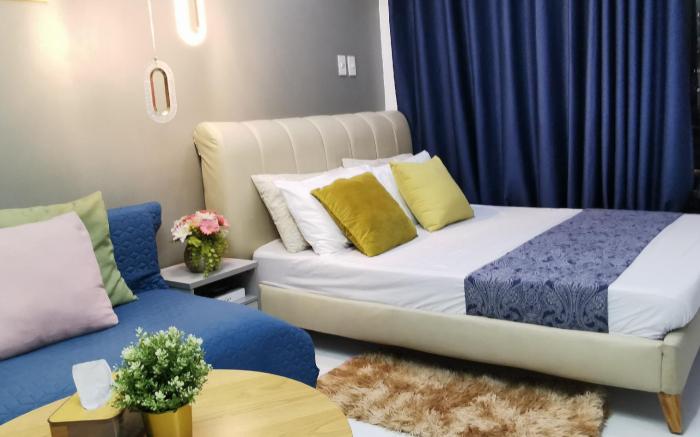 Elite Pod at Knightsbridge Makati