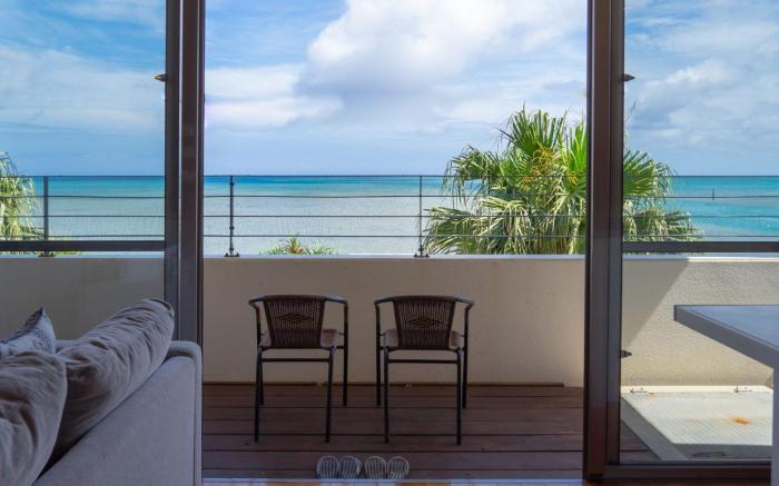 BLUE POINT CAFE & CONDO