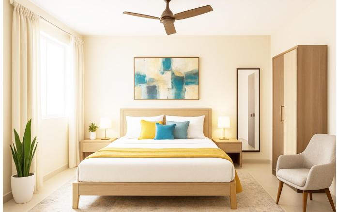 Goroomgo Golden Beach Inn Puri - Near Sea Beach