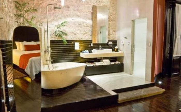 Cantera 10 Hotel Boutique