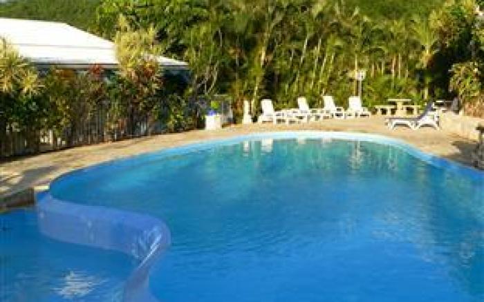 Residence Vue Mer