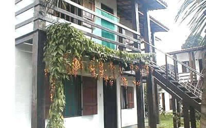 VELINN Caravela Pousada Ilhabela