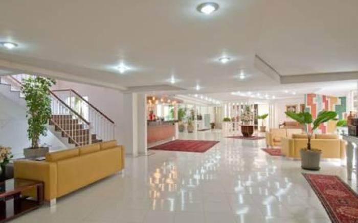 Carlton Suites Limeira