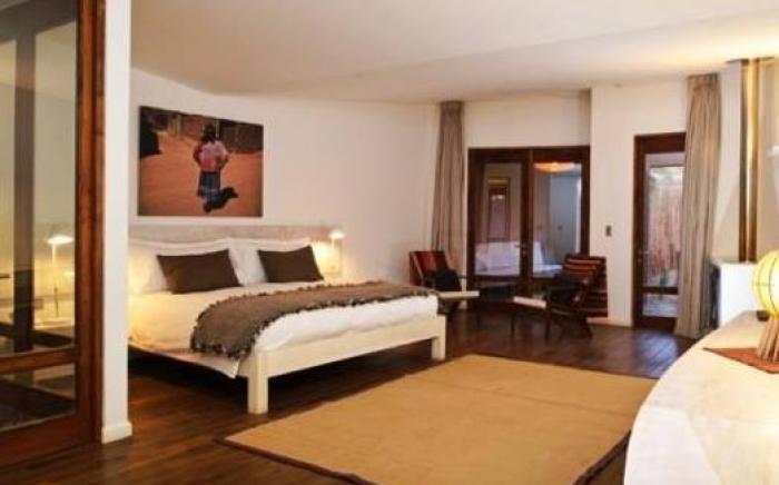 NOI Casa Atacama