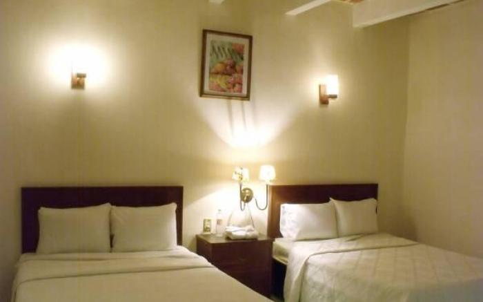 Casa Blanca Tequisquiapan