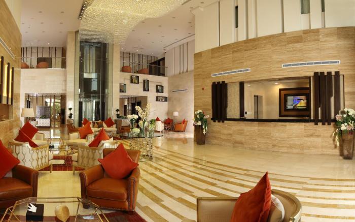 Best Western Plus Fursan Hotel