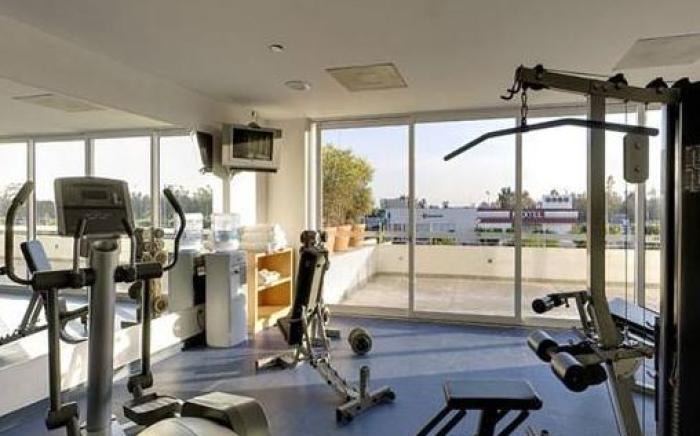 Casa Inn Business Hotel Celaya
