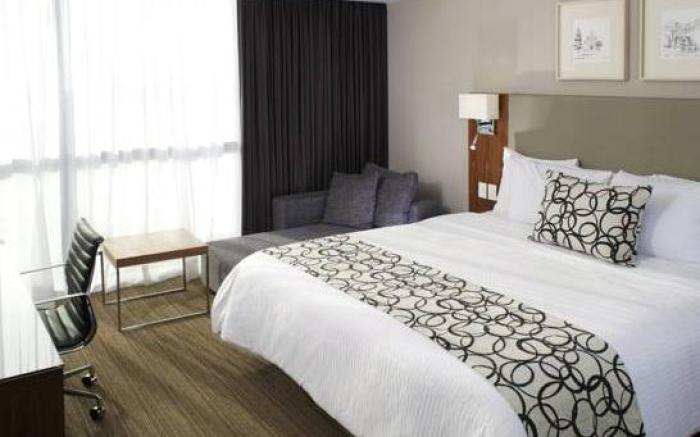 Casa Inn Premium Hotel Queretaro