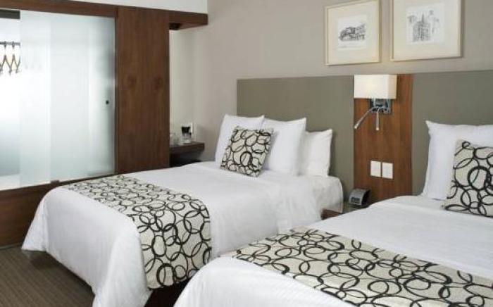 Casa Inn Premium Hotel Queretaro
