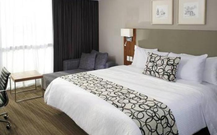 Casa Inn Premium Hotel Queretaro